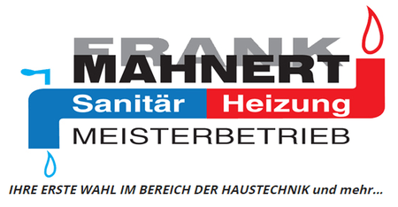 Frank Mahnert Sanitär- u. Heizungsbau