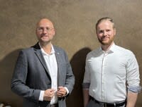 Ihr WoMag Team
