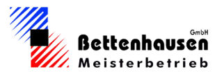 Bettenhausen GmbH