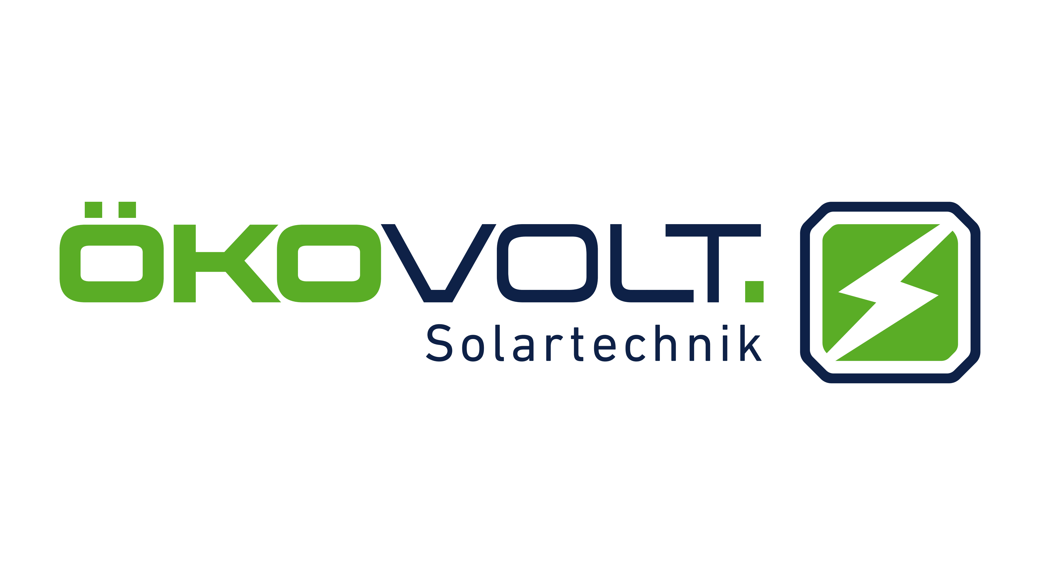 ÖKOVOLT GmbH Solartechnik