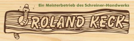 Schreinerei Roland Keck
