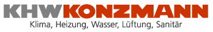 KHW Konzmann GmbH