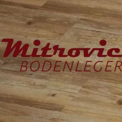 Mitrovic Bodenleger