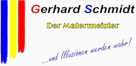 Malermeister Schmidt