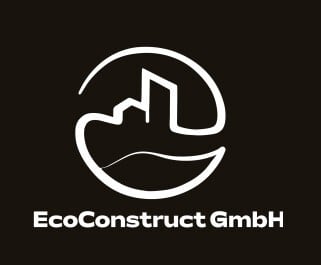 Logo von EcoConstruct GmbH