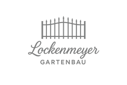 Logo von Lockenmeyer Gartenbau