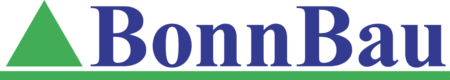 Logo von Bonnbau Plan + Projekt GmbH