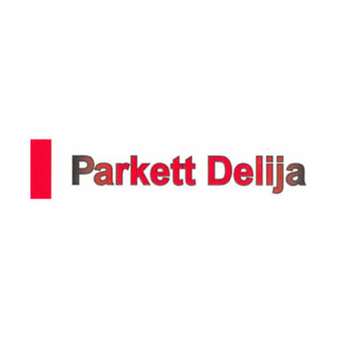 Parkett Delija