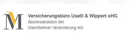 Versicherungsbüro Uselli & Wippert oHG