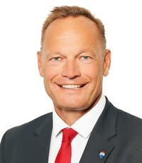 Dirk Solbach