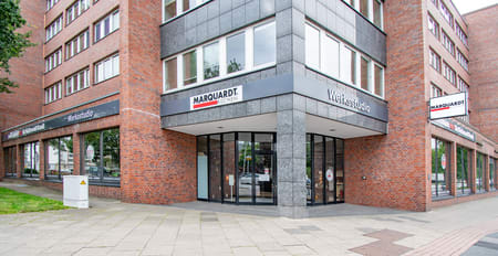 Michael Marquardt GmbH & Co. KG - Hamburg