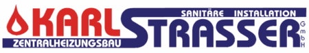 Karl Strasser GmbH Heizung-Sanitaer
