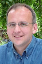 Marcel Knauer