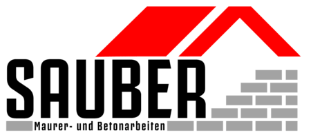SAUBER Maurer Betonarbeiten