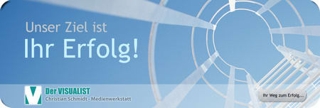 Der Visualist Medienwerstatt