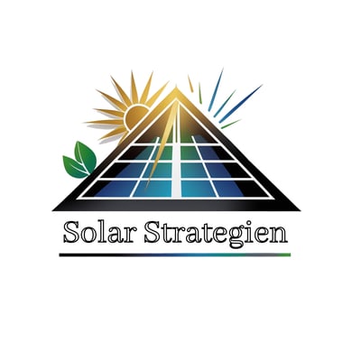 Logo von Solar Strategien