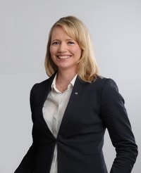 Frau Kathrin Strootmann