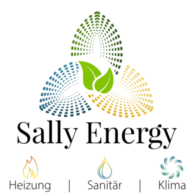 Logo von Sally-Energy GmbH