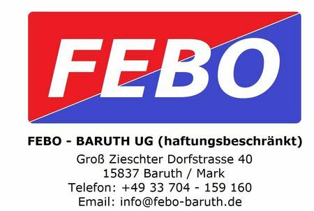 FEBO - Baruth UG (haftungsbeschränkt)
