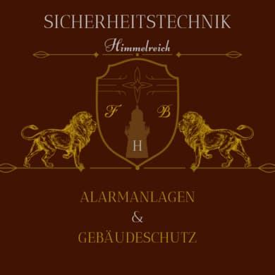 Alarmanlagen und Gebäudeschutz Berlin