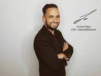 Orhan Fidan