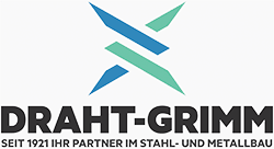 Logo von Draht Grimm GmbH & Co. KG
