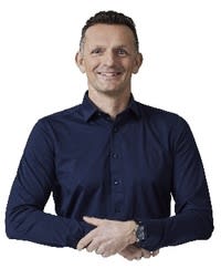 Klaus Suppan