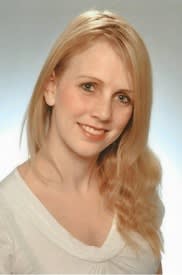 Clarissa Schwarz
