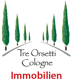 Tre Orsetti Cologne e.K.