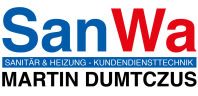 SanWa Sanitär & Heizung - Kundendiensttechnik