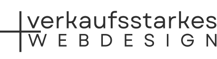 Verkaufsstarkes Webdesign | Johann Steinwand