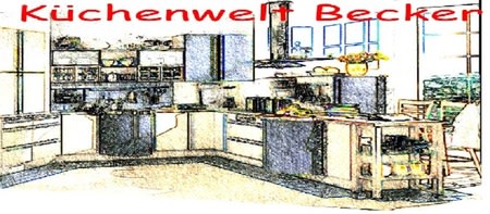 Küchenwelt Becker