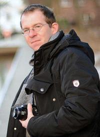 Torsten Gerdom