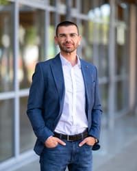 Ozan Seftali