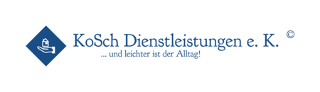 KoSch Dienstleistungen e. K.