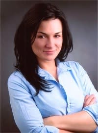 Alexandra Bergner