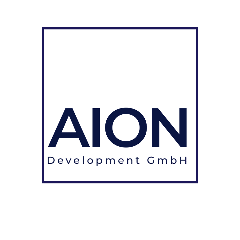 Logo von AION Development GmbH