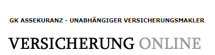 Silvio Gatzsche  GK Assekuranz unabh. Versicherungsmakler