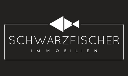 Logo von Schwarzfischer Immobilien