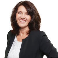 Ursula Gebert