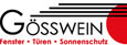 Gösswein Fenster - Türen - Sonnenschutz
