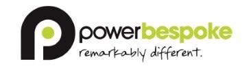Power Bespoke