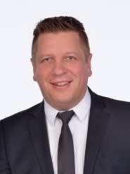 Bernhard Morhard