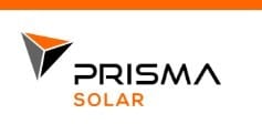 Logo von PRISMA Solar GmbH