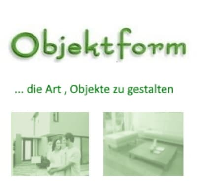 Matthias Gärtner Objektform Dresden