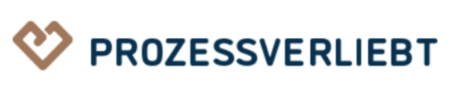 Prozessverliebt