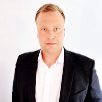 Marcel Immendorf