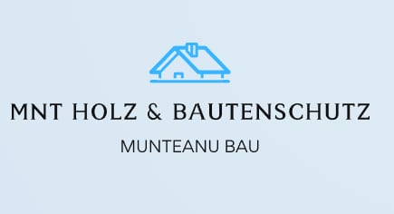 Munteanu Holz & Bautenschutz