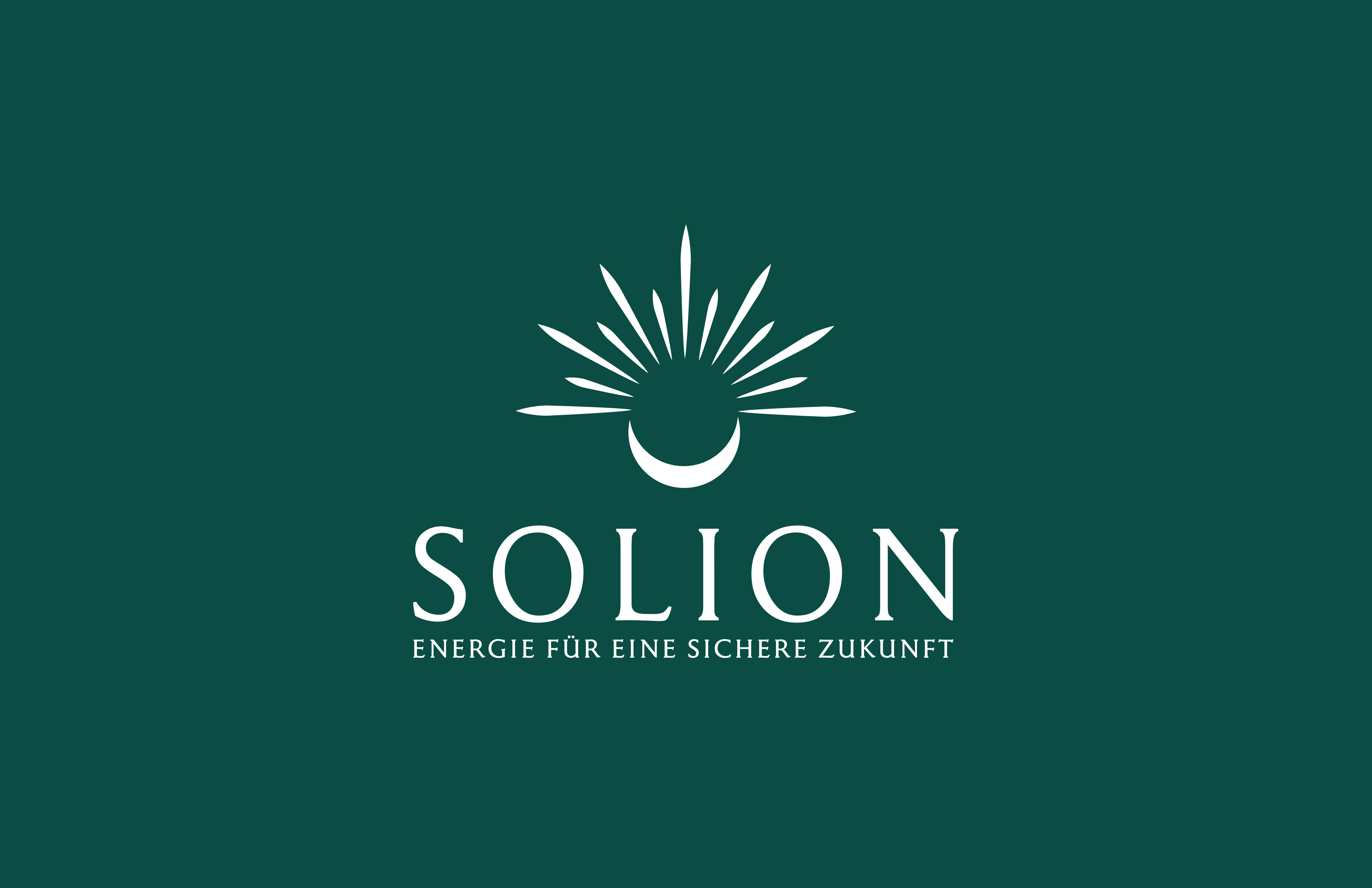 Logo von Solion GmbH
