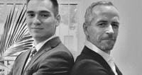 Erik Hobohm & Tilmann Stieler